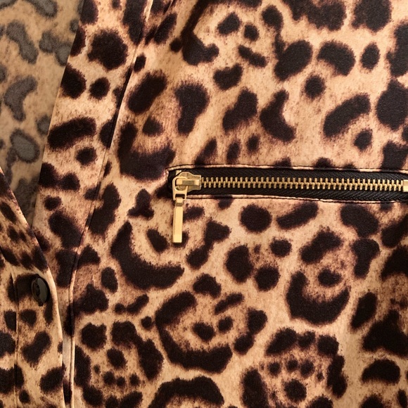 Blouse - Picture 3 of 4